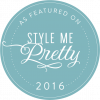As Seen on Style me Pretty