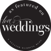 Member of Love4Weddings Selected Vendors