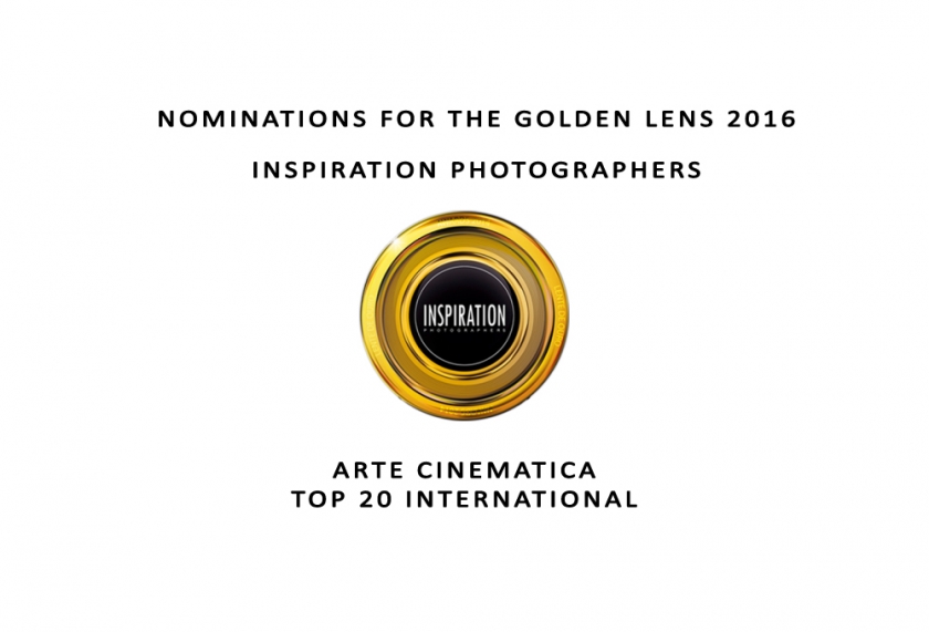 Arte Cinematica Top 20 International Videomakers