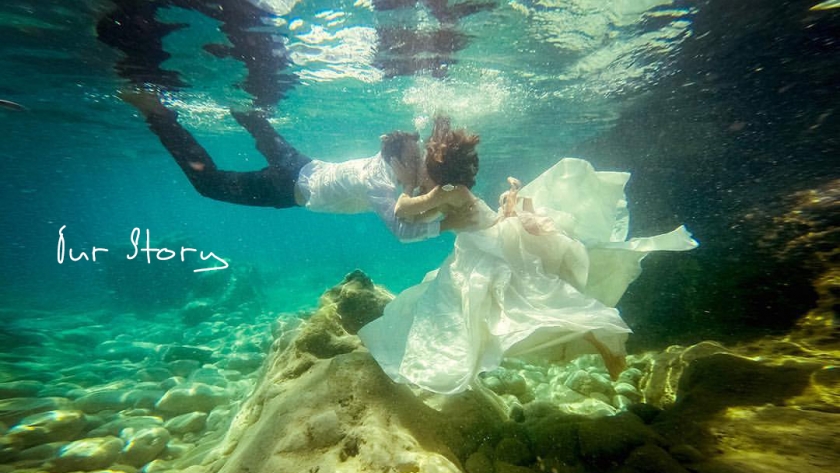 Arte Cinematica destination wedding Showreel